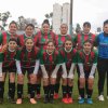 Fútbol Femenino Fecha Once